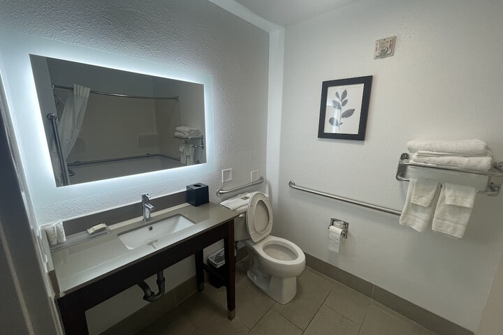 Country Inn & Suites by Radisson Midway - Tallahassee West