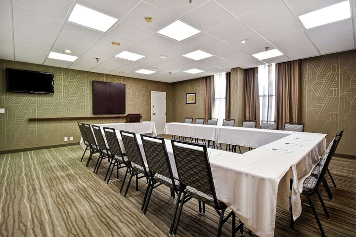 Hampton Inn I-75 Lexington / Hamburg Area