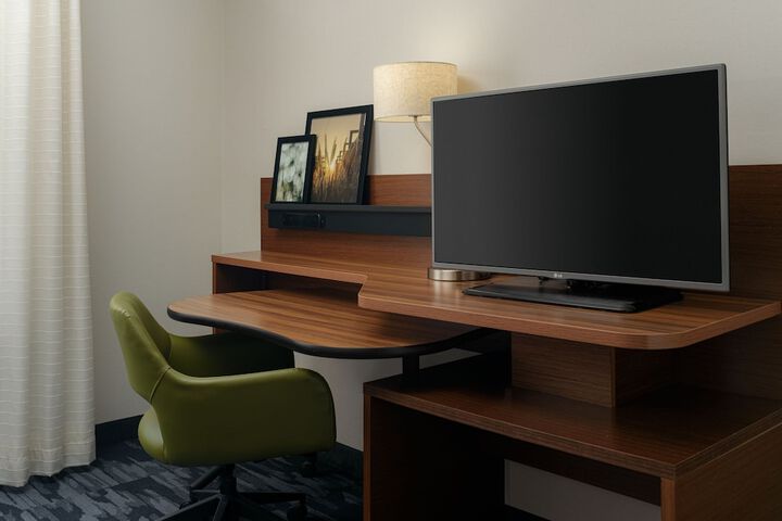 Fairfield Inn & Suites Columbia