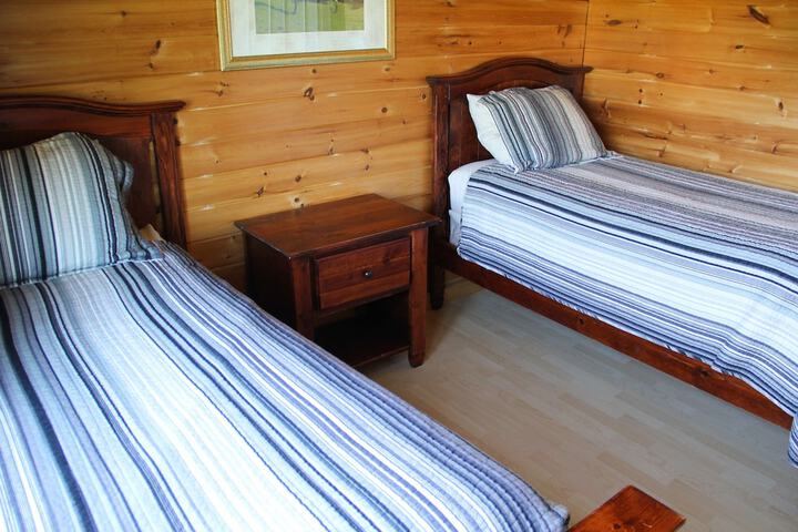 Swept Away Cottages