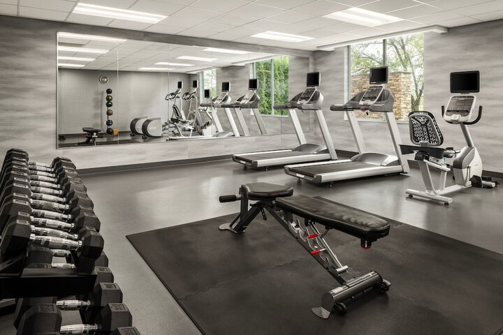 Fairfield Inn & Suites by Marriott Waterloo Cedar Falls