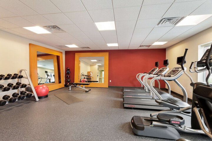 Health and Fitness 24 of 26