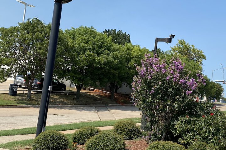 Super 8 by Wyndham Midwest City OK