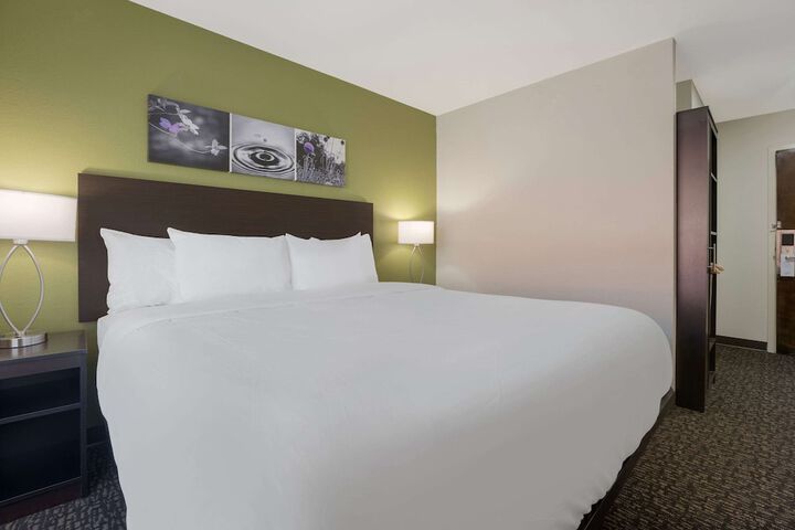 Sleep Inn Madison
