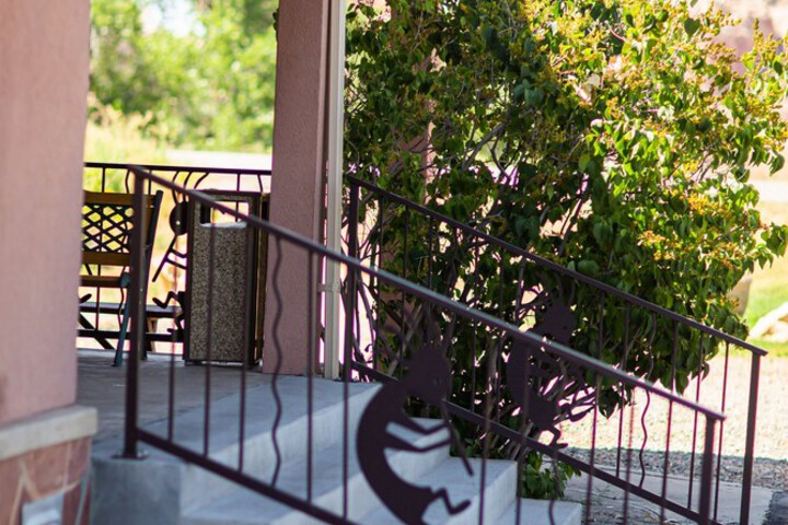 Kokopelli Inn