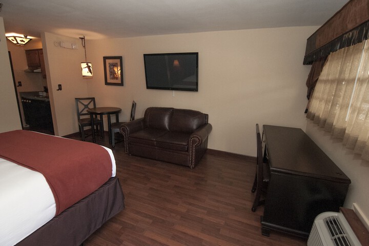 Westgate River Ranch Resort & Rodeo