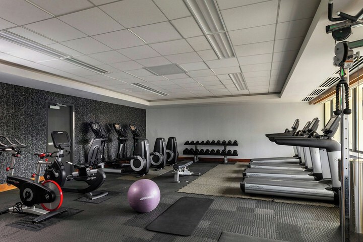 Health and Fitness 46 of 46