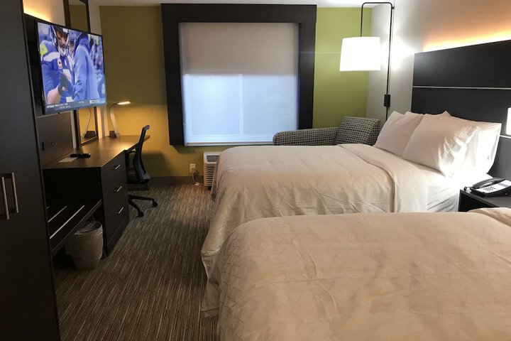 Holiday Inn Express Allentown North by IHG