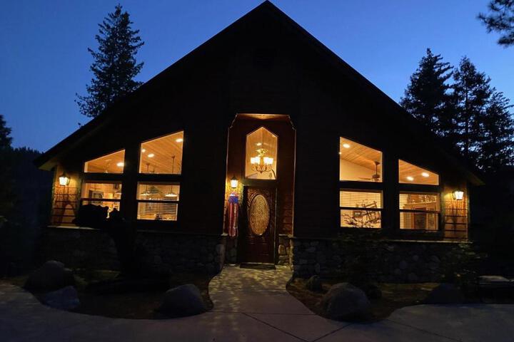 Serenity Pines