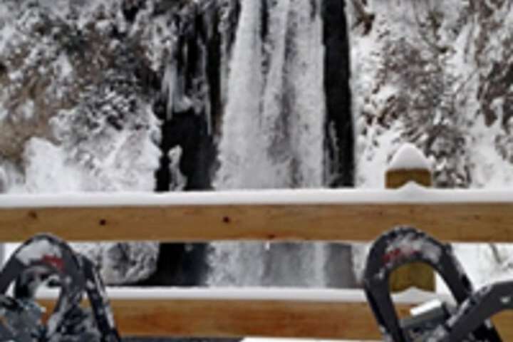 Spearfish Canyon Lodge