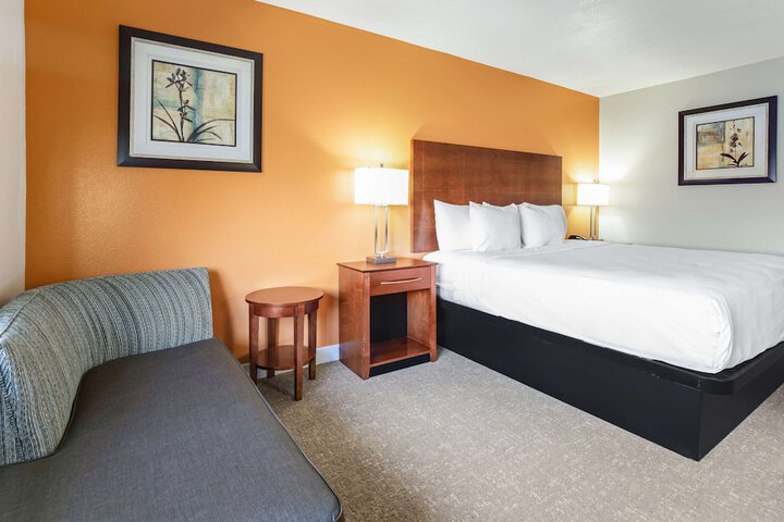 Best Western U. S. Inn