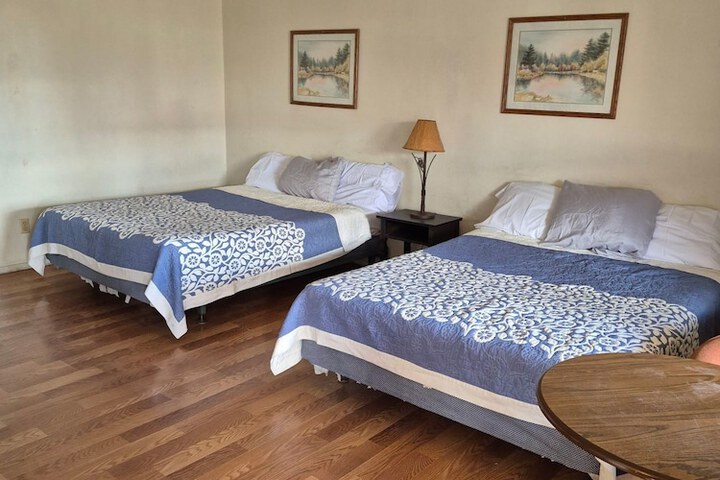 66 Motel