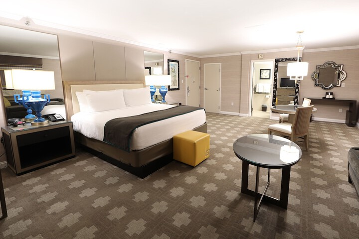 Caesars Atlantic City Resort & Casino - a Caesars Rewards Destination