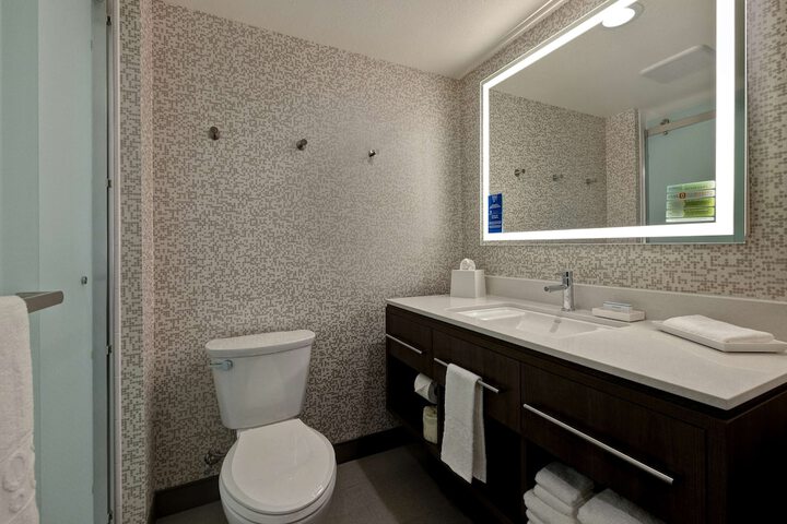 Home2 Suites by Hilton Barstow