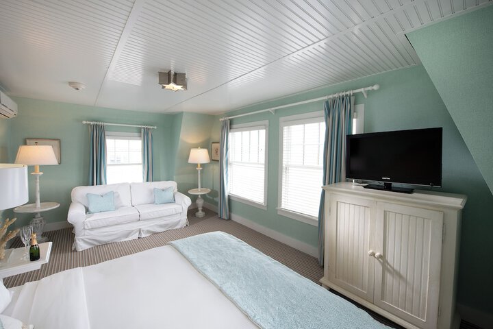 The Tides Beach Club