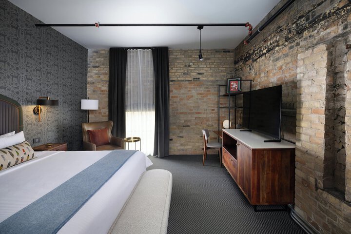 Hewing Hotel