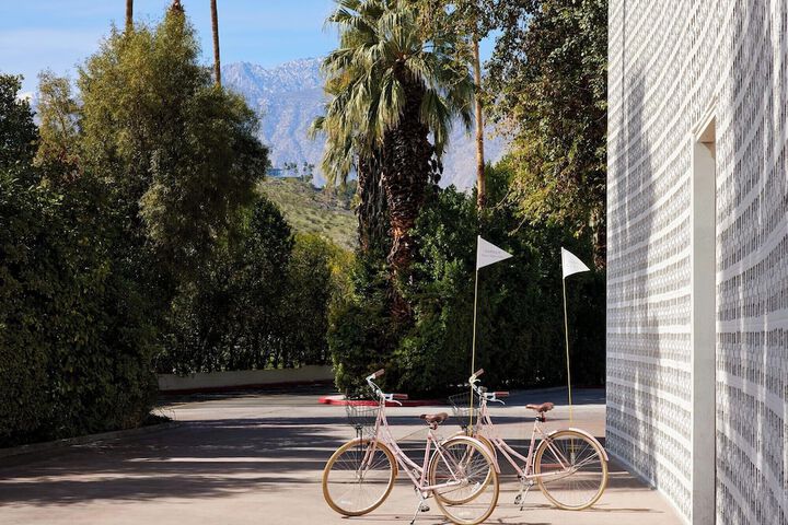 Parker Palm Springs