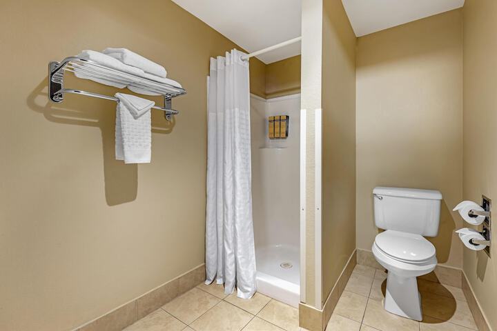 Best Western Plus Prairie Inn