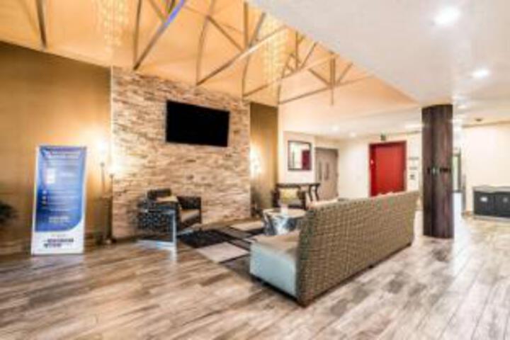 Hotel Cornelius Lake Norman