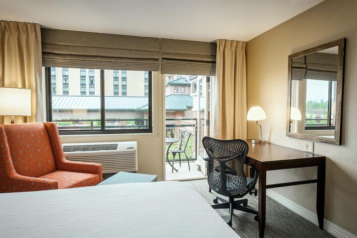 Hilton Garden Inn Seattle Issaquah
