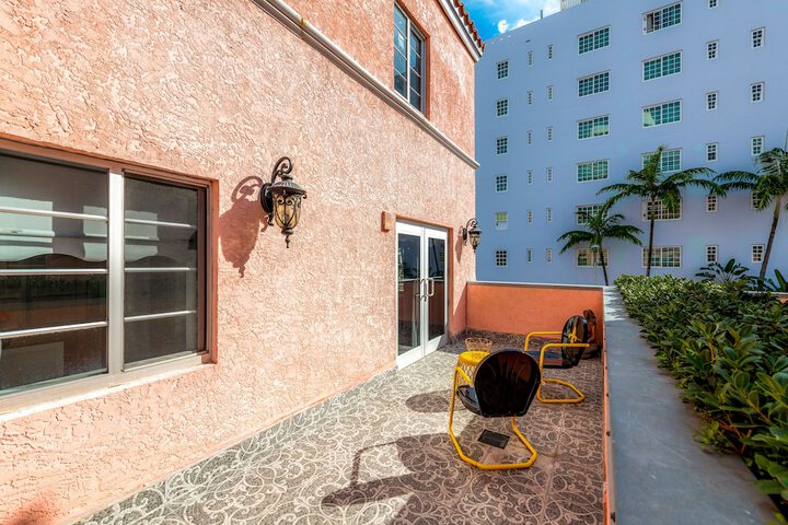 Terrace/Patio 84 of 92