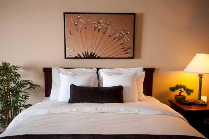 Town & Country Inn and Suites