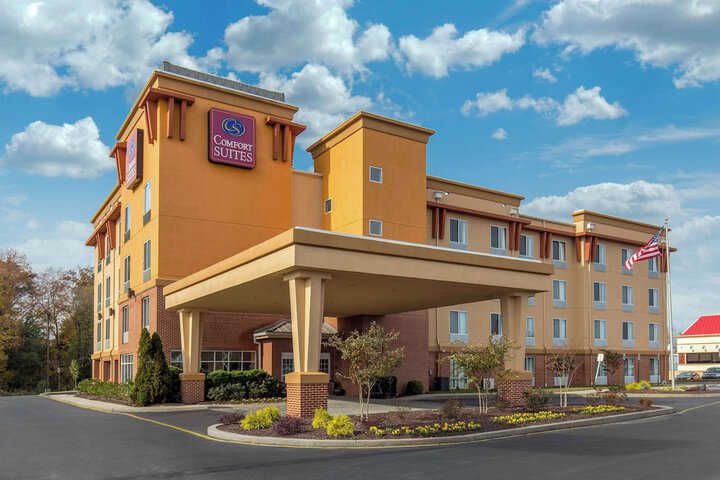 Comfort Suites Seaford