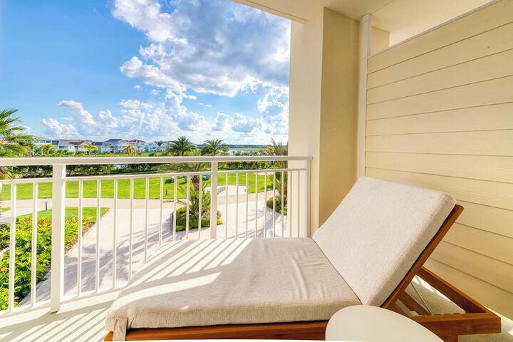 Margaritaville Resort Orlando with H2O Waterpark