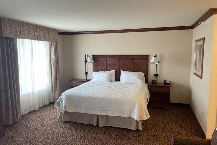 Hampton Inn Rawlins
