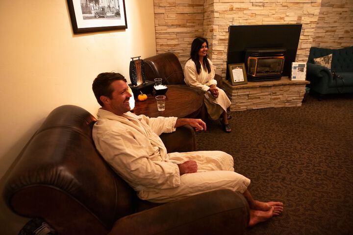 The Springs Resort & Spa