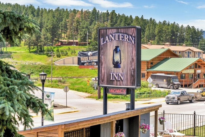 Lantern Inn