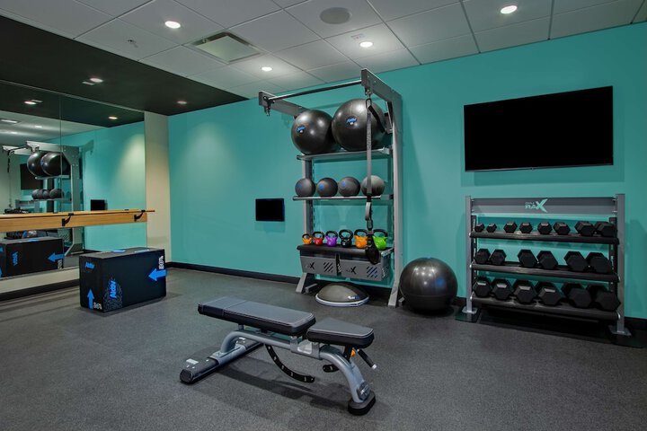 Health and Fitness 25 of 27