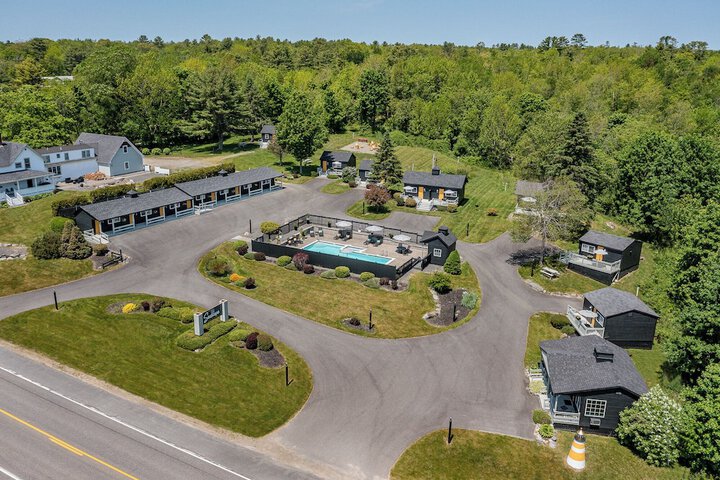 Hotel 11 of 123