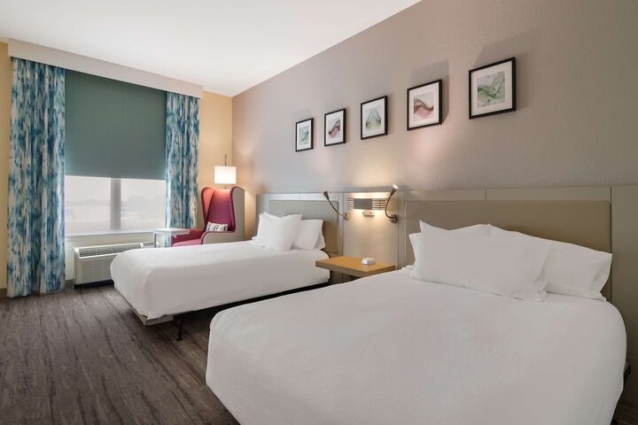 Hilton Garden Inn Madison West / Middleton