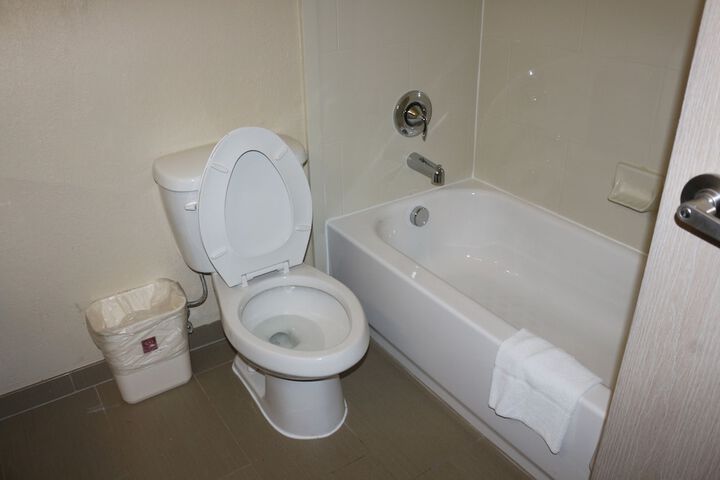 Comfort Suites New Braunfels - San Antonio Area