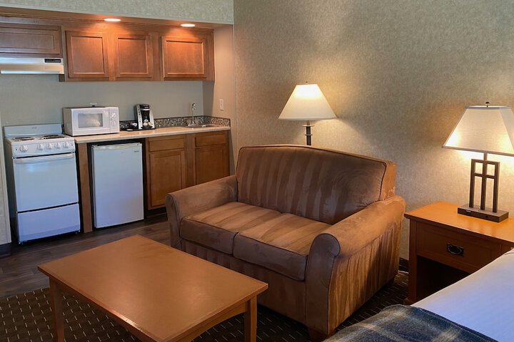 Cousins Country Inn