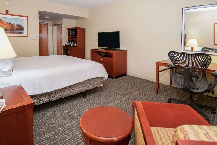 Hilton Garden Inn Jackson Pearl