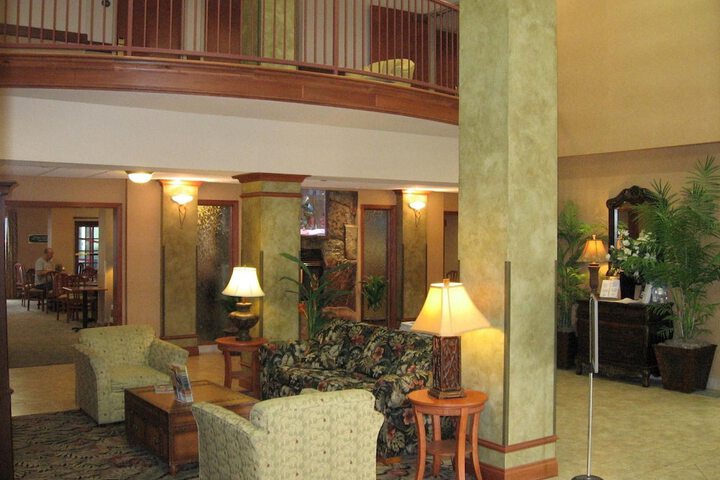 Hotel Interior 13 of 46