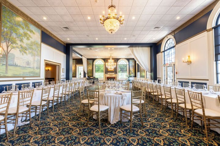 Ballroom/Hall 60 of 62