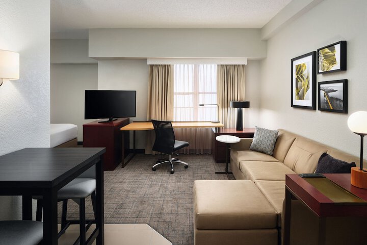 Residence Inn by Marriott® Fort Lauderdale City of Plantation