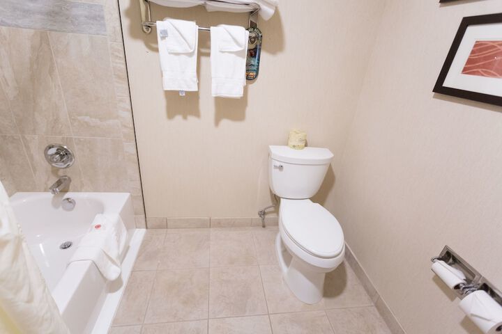 Quality Inn near Rocky Mountain National Park