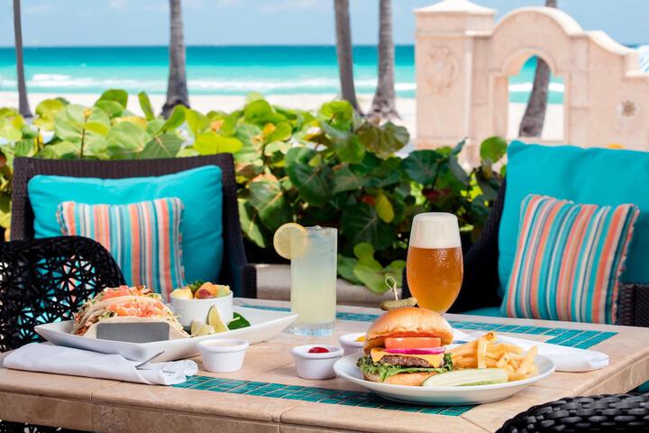 Hollywood Beach Marriott
