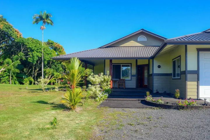 Kahawai Hale Home