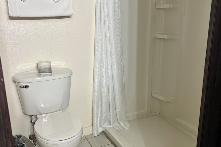 Super 8 by Wyndham Nebraska City