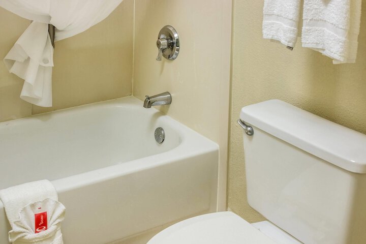 Econo Lodge Palm Coast Central