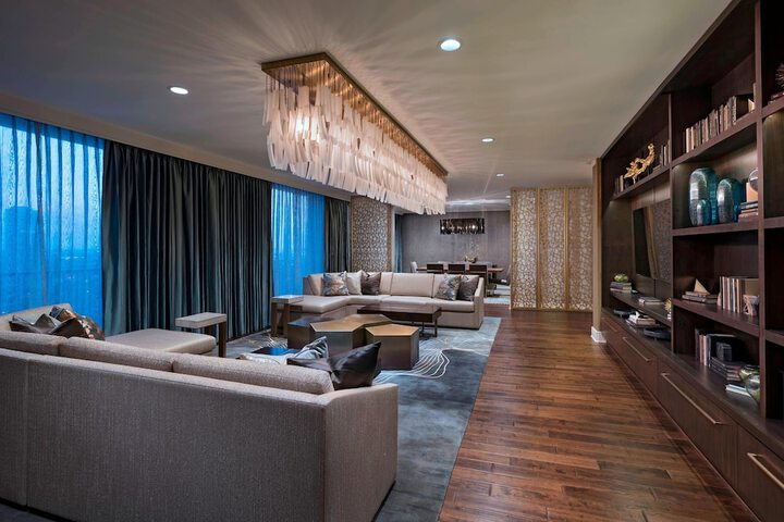 The Westin Galleria Houston