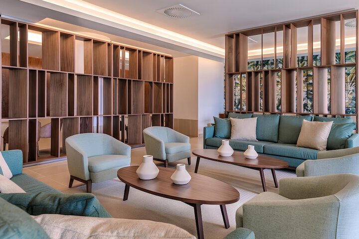 NAU Sao Rafael Suites – All Inclusive