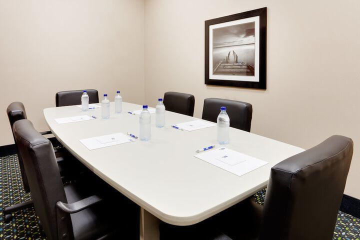 Meeting 21 of 30