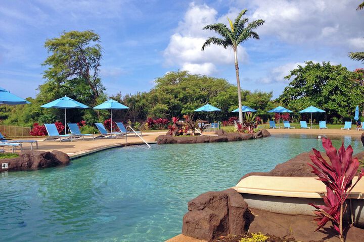 Castle Kiahuna Plantation & Beach Bungalows