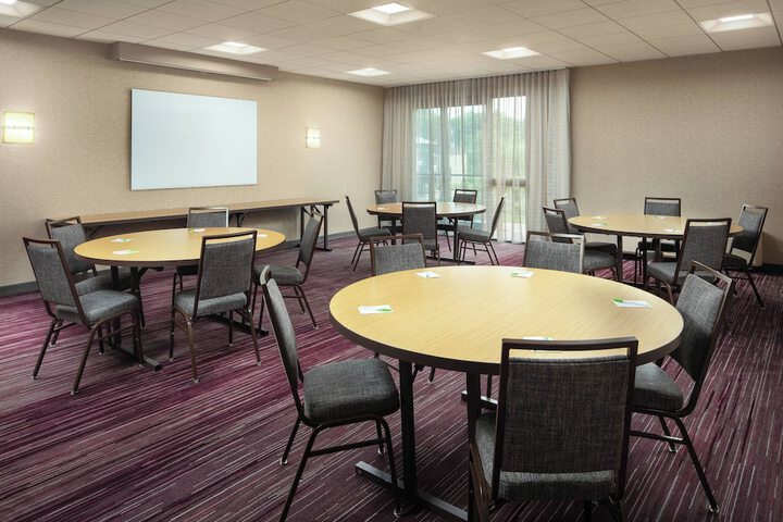 Courtyard by Marriott Costa Mesa South Coast Metro